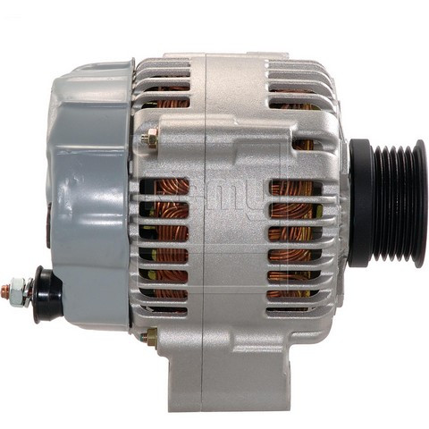 Remy Alternator P/N:12621