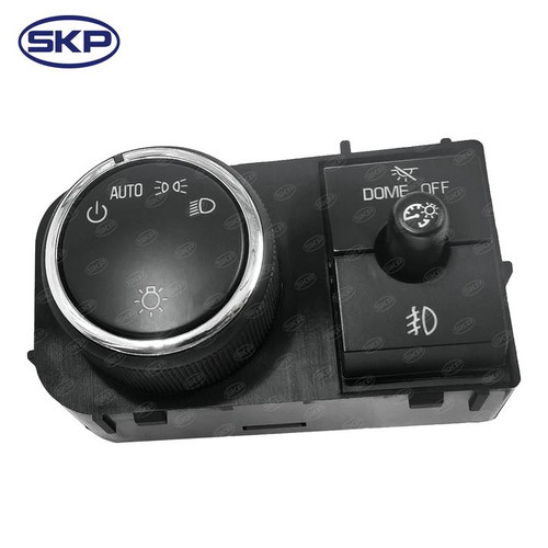 SKP Headlight / Instrument Panel Dimmer and Dome Light Switch P/N:SKCBS1427
