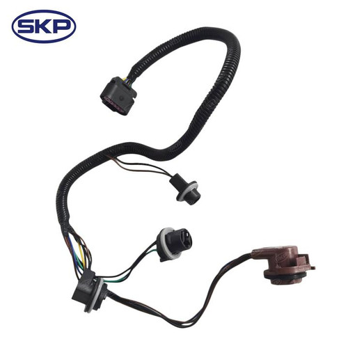 SKP Tail Light Wiring Harness SK645009