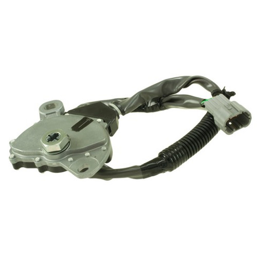 Wells Vehicle Electronics Neutral Safety Switch P/N:1S7113