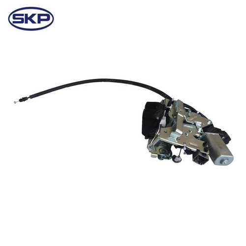 SKP Tailgate Lock Vacuum Actuator SKDLA1394 - view 3