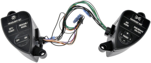 Dorman - HD Solutions Cruise Control Switch 901-5101