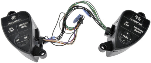 Dorman - HD Solutions Cruise Control Switch 901-5101 - view 3