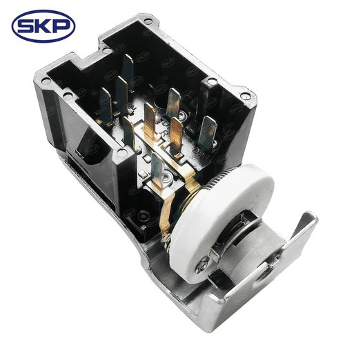 SKP Headlight Switch SK1S2524 - view 2