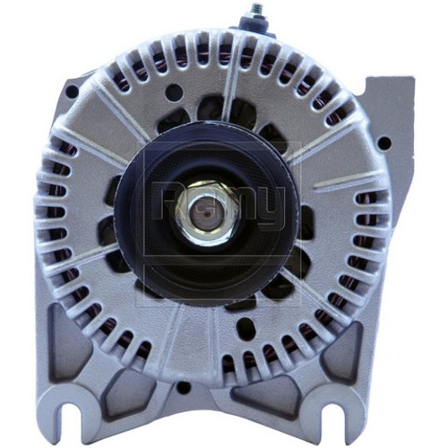 Remy Alternator P/N:23082