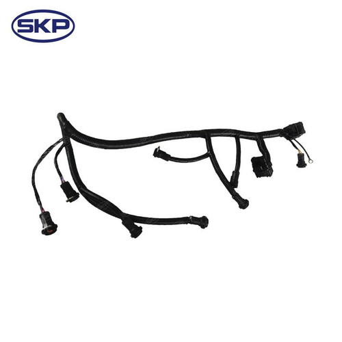SKP Fuel Injection Harness SKIFH4 - view 4