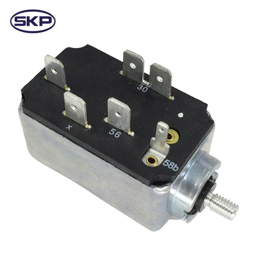 SKP Headlight Switch P/N:SKHLS1362