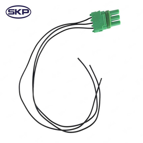 SKP Barometric Pressure Sensor Connector,Cruise Control Release Switch Connector P/N:SKS594