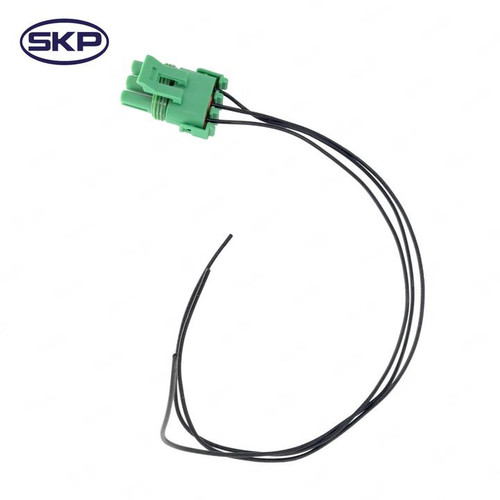 SKP Barometric Pressure Sensor Connector,Cruise Control Release Switch Connector SKS594 - view 3