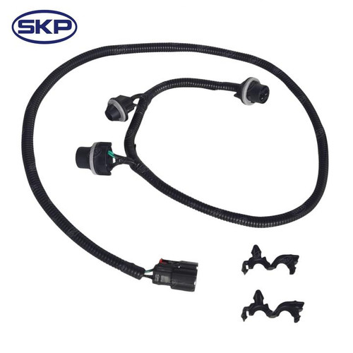 SKP Tail Light Wiring Harness P/N:SK645036