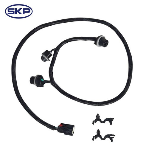 SKP Tail Light Wiring Harness SK645036 - view 2
