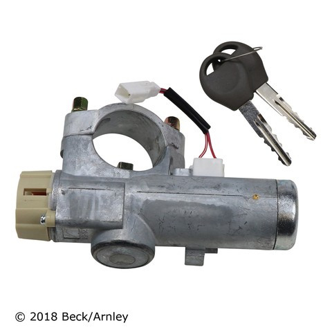 Beck/Arnley Ignition Lock Assembly 201-2059