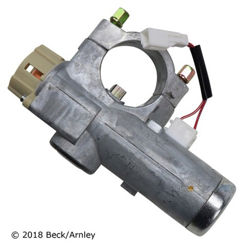 Beck/Arnley Ignition Lock Assembly P/N:201-2059 Beck/Arnley Ignition Lock Assembly P/N:201-2059