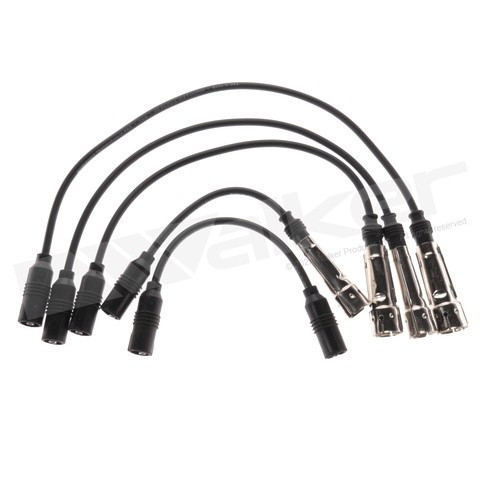Walker Products Spark Plug Wire Set 9242012