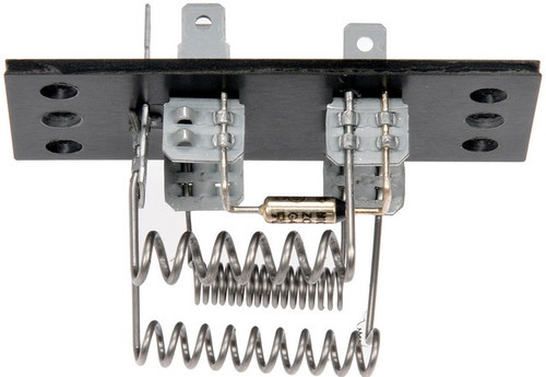 Dorman - HD Solutions HVAC Blower Motor Resistor Kit 973-5094 - view 2