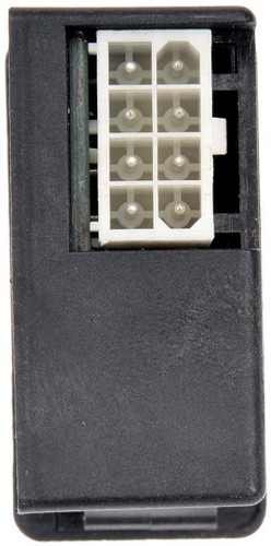Dorman - HD Solutions Windshield Wiper Switch P/N:901-5210