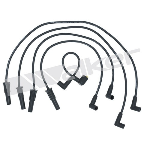 Walker Products Spark Plug Wire Set 924-1164