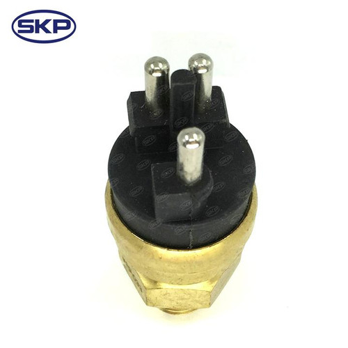 SKP Engine Coolant Temperature Sensor SKTX121 - view 3