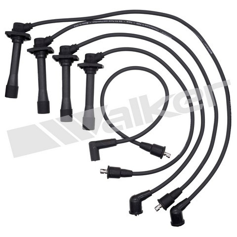 Walker Products Spark Plug Wire Set 924-1225