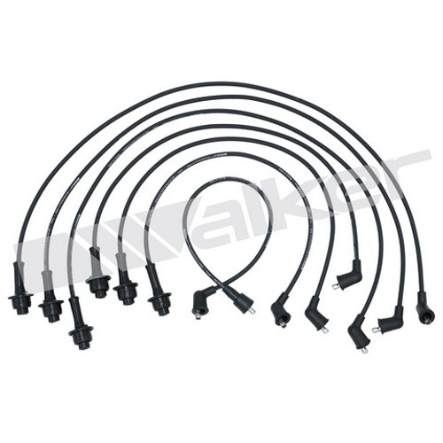 Walker Products Spark Plug Wire Set P/N:924-1270