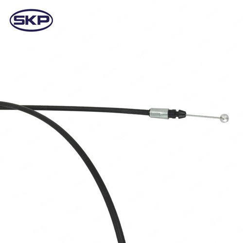 SKP Hood Release Cable P/N:SK912045