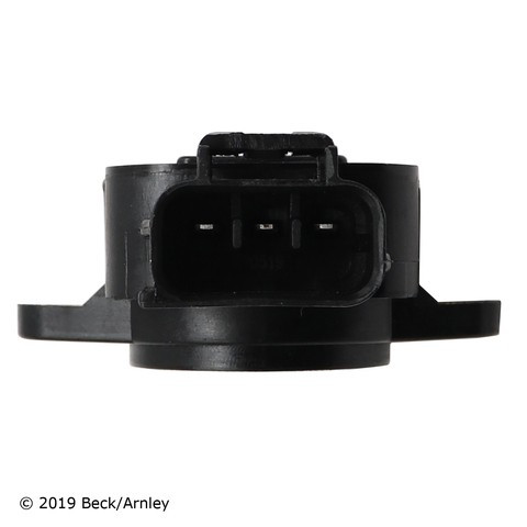 Beck/Arnley Throttle Position Sensor P/N:158-0482