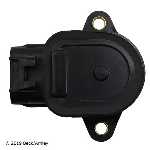 Beck/Arnley Throttle Position Sensor P/N:158-0482