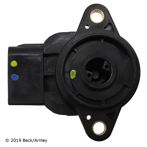 Beck/Arnley Throttle Position Sensor P/N:158-0482