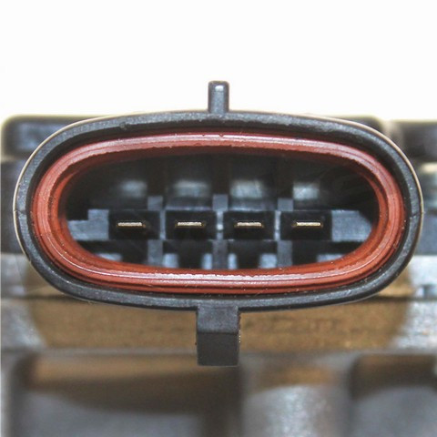Walker Products Mass Air Flow Sensor 245-1017 - view 3