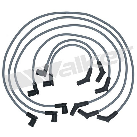 Walker Products Spark Plug Wire Set 924-1608 - view 2