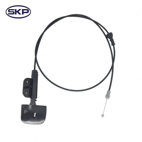 SKP Hood Release Cable P/N:SK721037