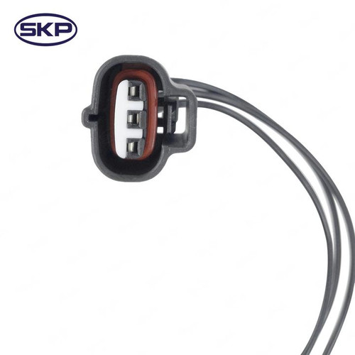 SKP Exhaust Gas Recirculation (EGR) Pressure Feedback Sensor Connector SKS1028