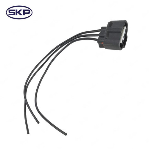 SKP Exhaust Gas Recirculation (EGR) Pressure Feedback Sensor Connector P/N:SKS1028