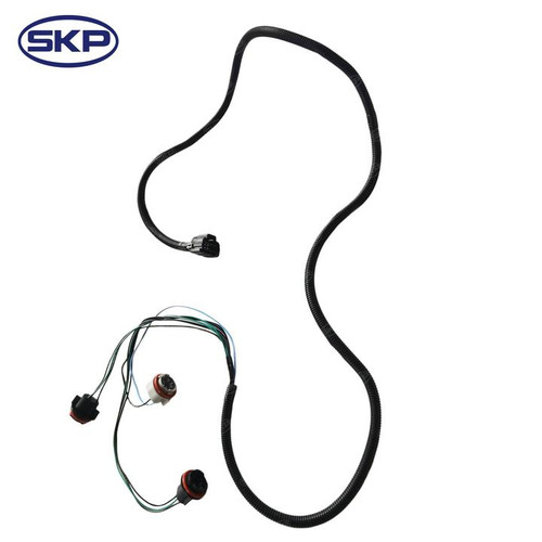 SKP Tail Light Wiring Harness SK645930 - view 2