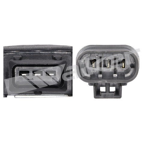 Walker Products Throttle Position Sensor 200-1158 - view 3