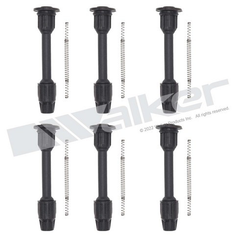 ThunderCore PRO Coil Boot Kit 900-P2116-6 - view 2