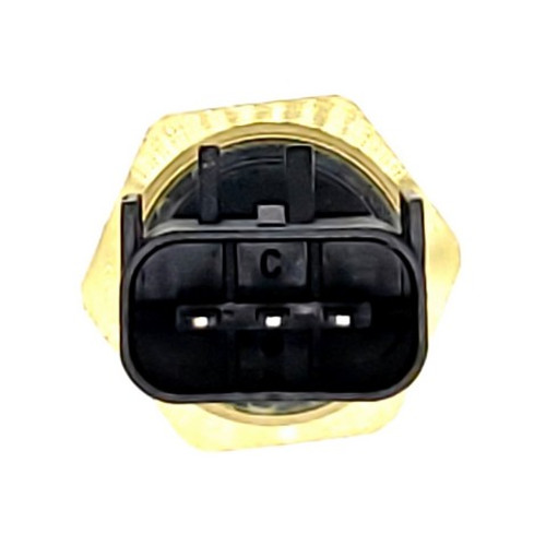 HOLSTEIN Engine Oil Pressure Switch P/N:2OPS0035