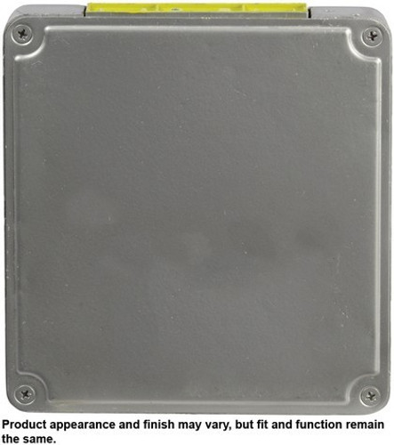 CARDONE Reman Engine Control Module (ECM) P/N:72-1191