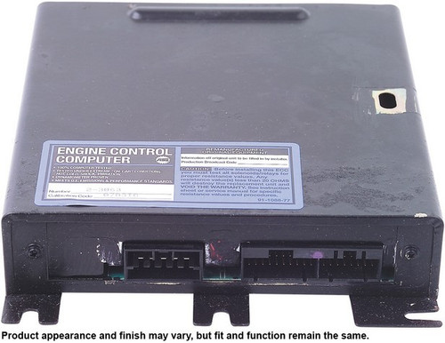 CARDONE Reman Engine Control Module (ECM) P/N:72-3063