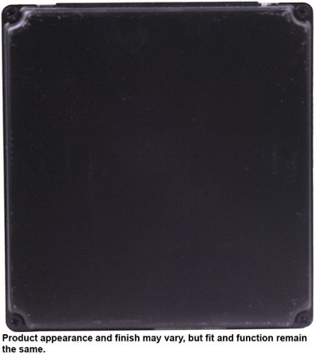 CARDONE Reman Engine Control Module (ECM) P/N:72-3136