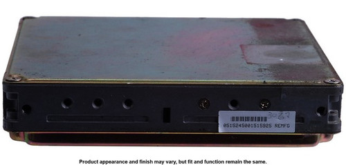 CARDONE Reman Engine Control Module (ECM) P/N:72-3139