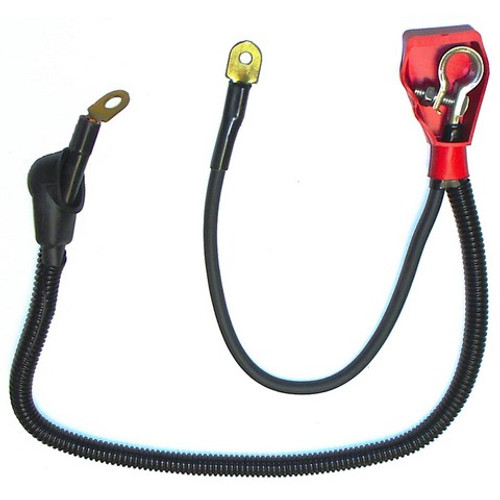 Standard Ignition Battery Cable P/N:A26-4TB