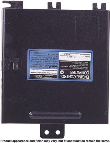 CARDONE Reman Engine Control Module (ECM) P/N:72-3128