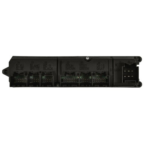 Standard Ignition Door Lock Switch,Door Remote Mirror Switch,Door Window Switch DWS-1700 - view 2