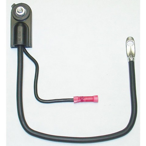 Standard Ignition Battery Cable P/N:A20-4DA