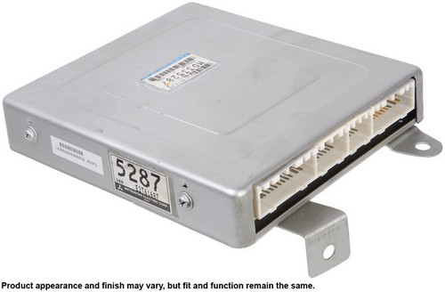 CARDONE Reman Engine Control Module (ECM) P/N:72-6424