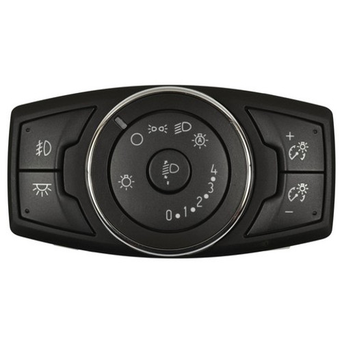 Standard Ignition Headlight Switch,Instrument Panel Dimmer Switch P/N:HLS1581