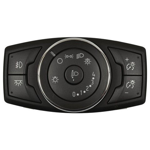 Standard Ignition Headlight Switch,Instrument Panel Dimmer Switch P/N:HLS1581