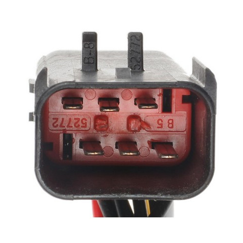 Standard Ignition Trailer Connector Kit P/N:TC545