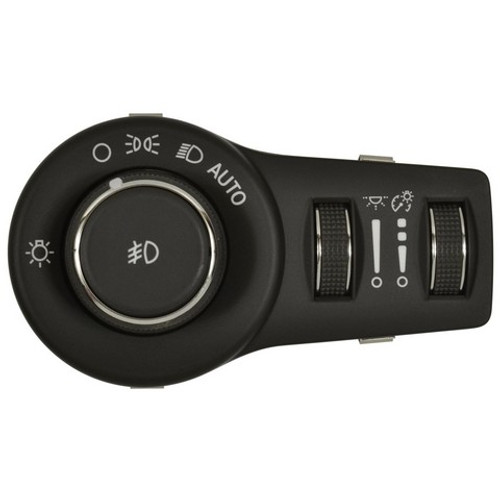 Standard Ignition Headlight Switch P/N:HLS1702